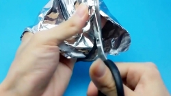 هنر اوریگامی - قسمت بیستم